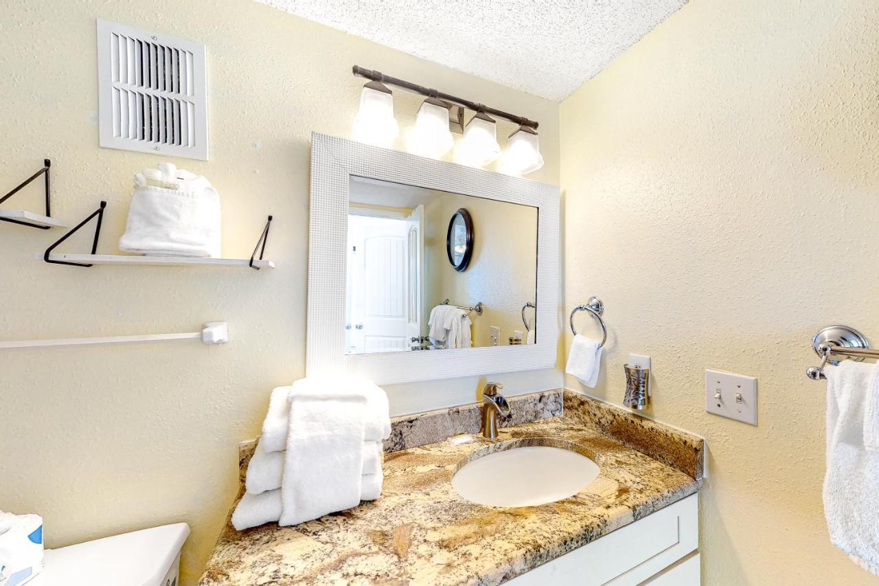 Island Sunrise Apartment Gulf Shores Room photo