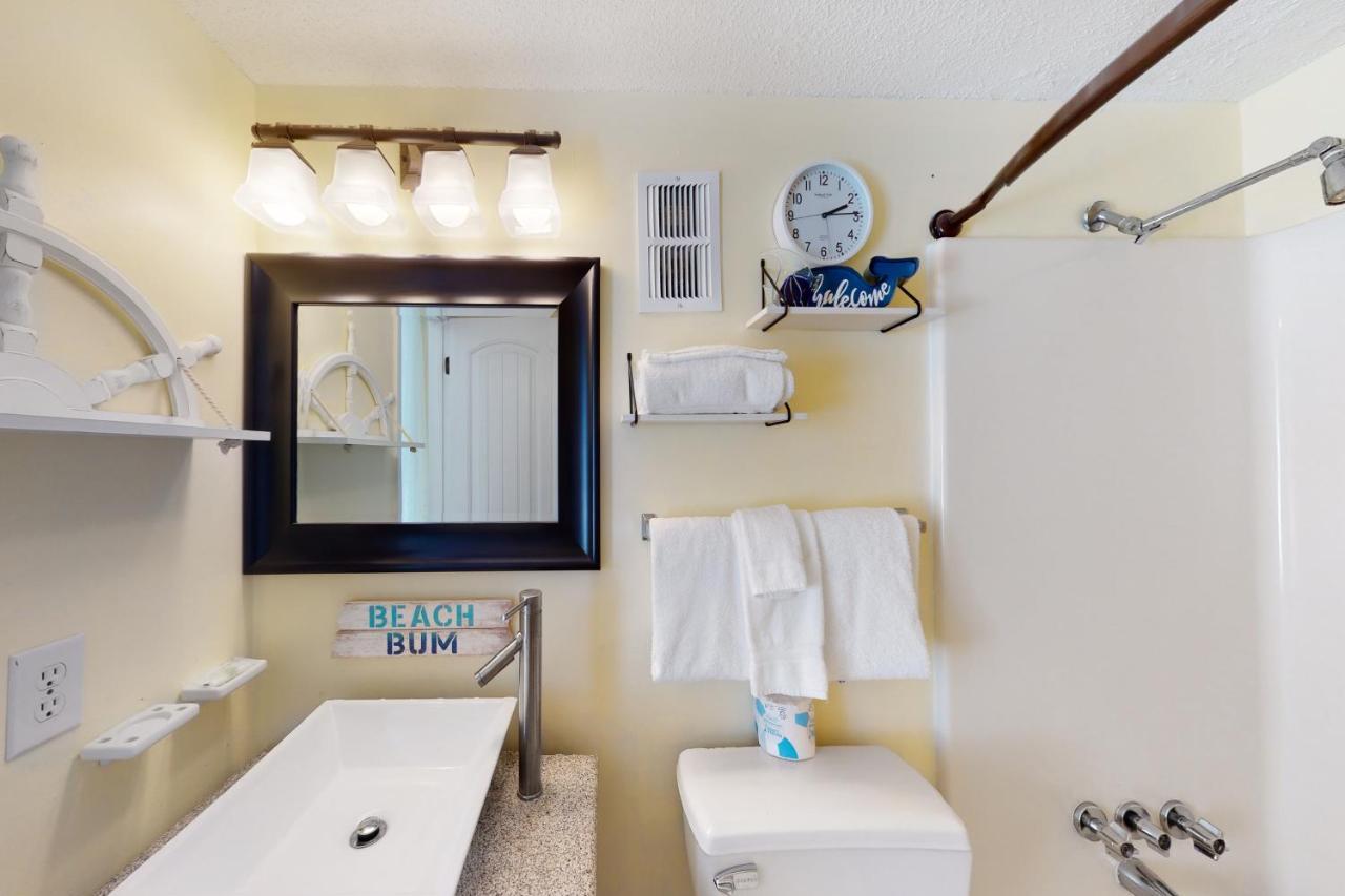 Island Sunrise Apartment Gulf Shores Exterior photo