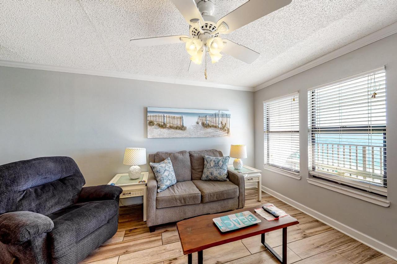 Island Sunrise Apartment Gulf Shores Room photo