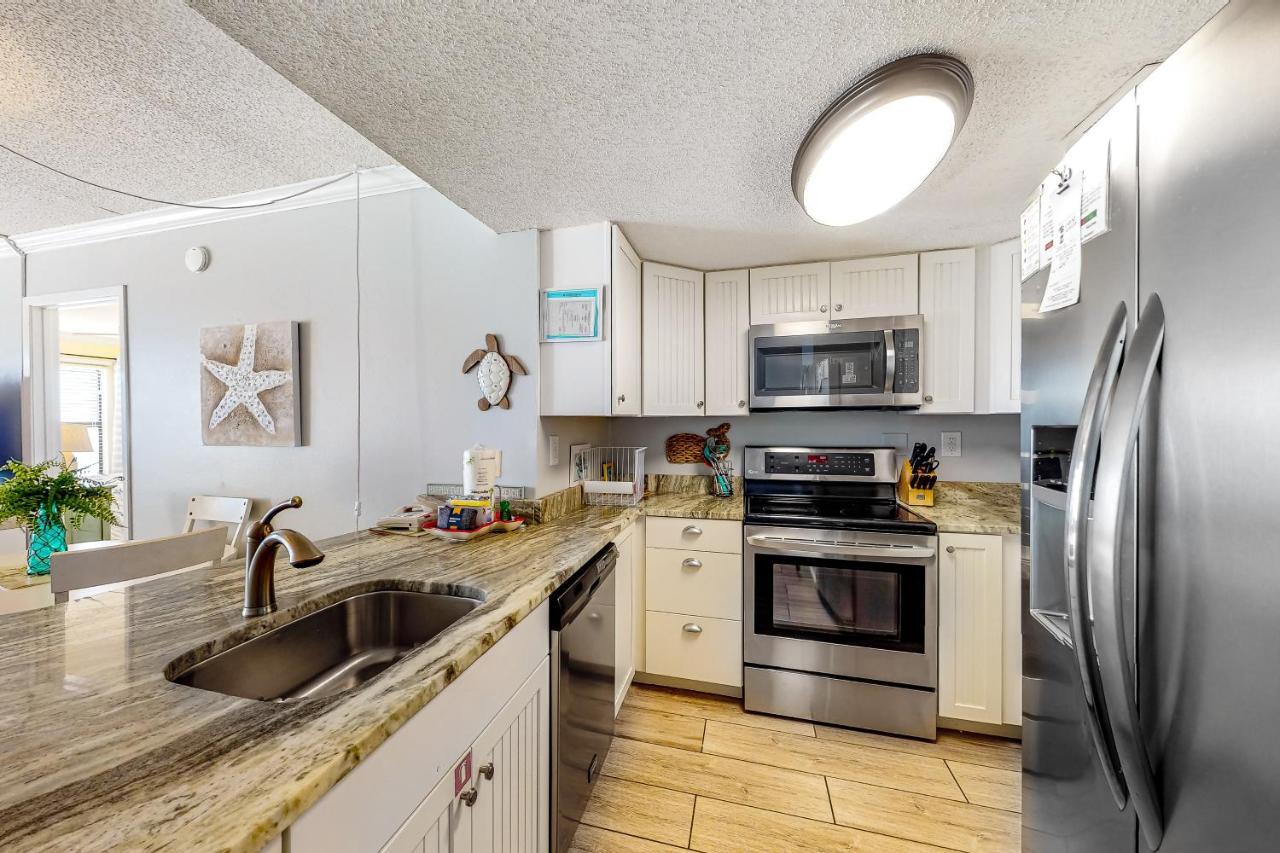 Island Sunrise Apartment Gulf Shores Room photo