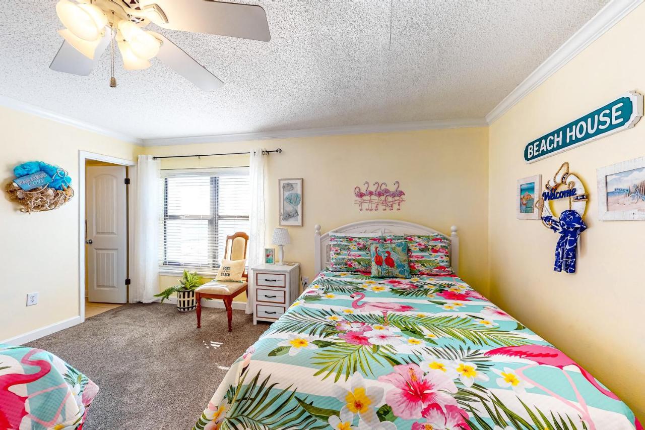 Island Sunrise Apartment Gulf Shores Room photo