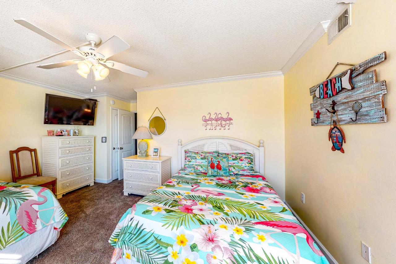 Island Sunrise Apartment Gulf Shores Room photo