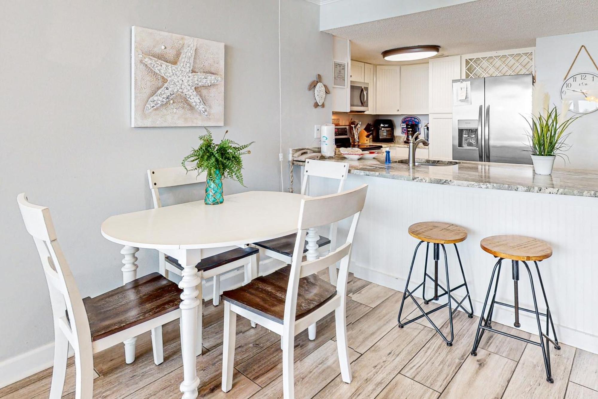 Island Sunrise Apartment Gulf Shores Room photo