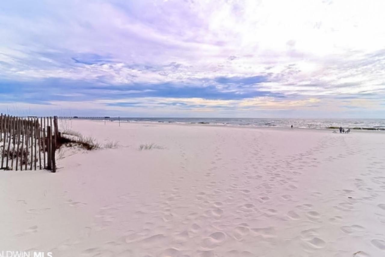Island Sunrise Apartment Gulf Shores Exterior photo